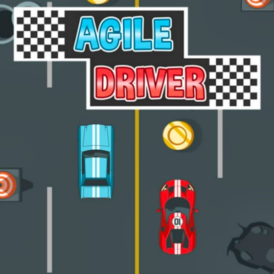 Agile Driver