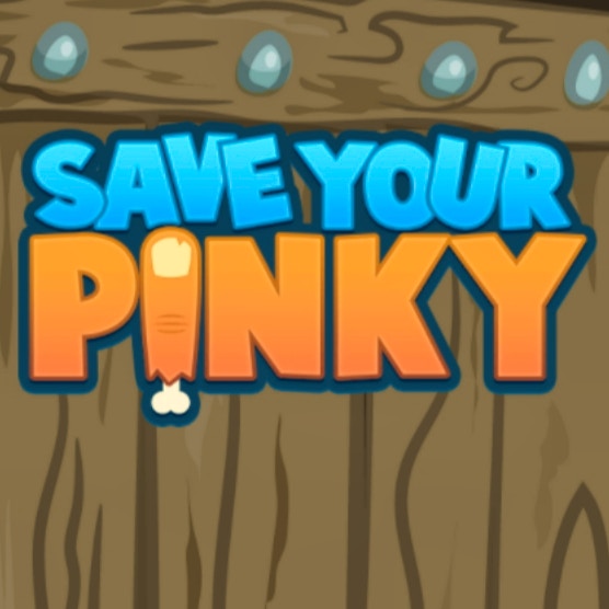 Save Your Pinky