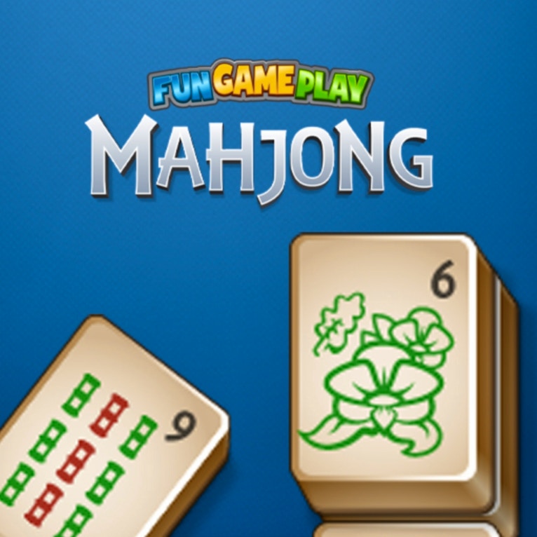 FGP Mahjong