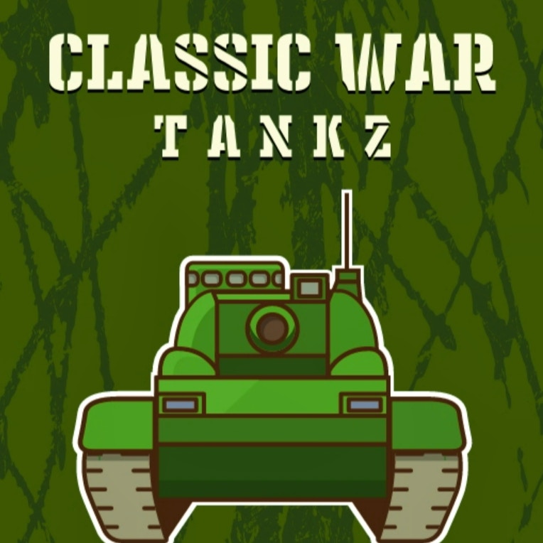 Classic War Tankz