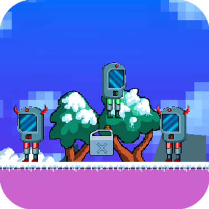 Christmas Deno Bot