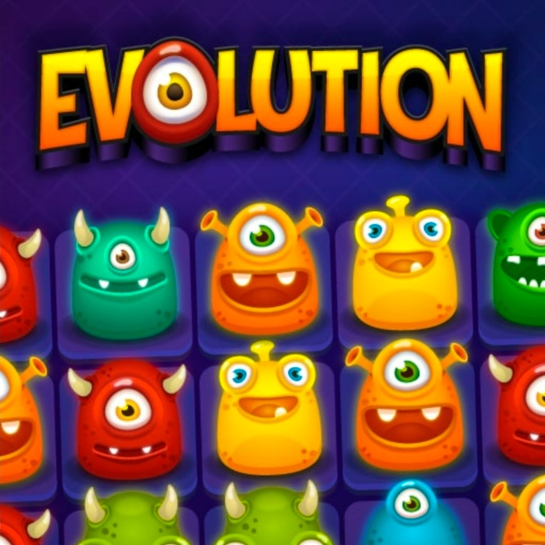 Evolution preview