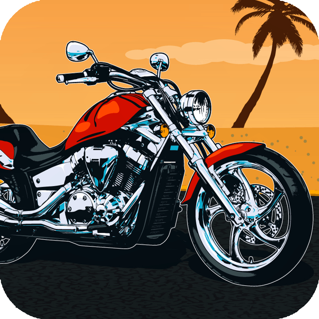 Rusty Biker preview