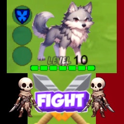 Pets Are Rogue