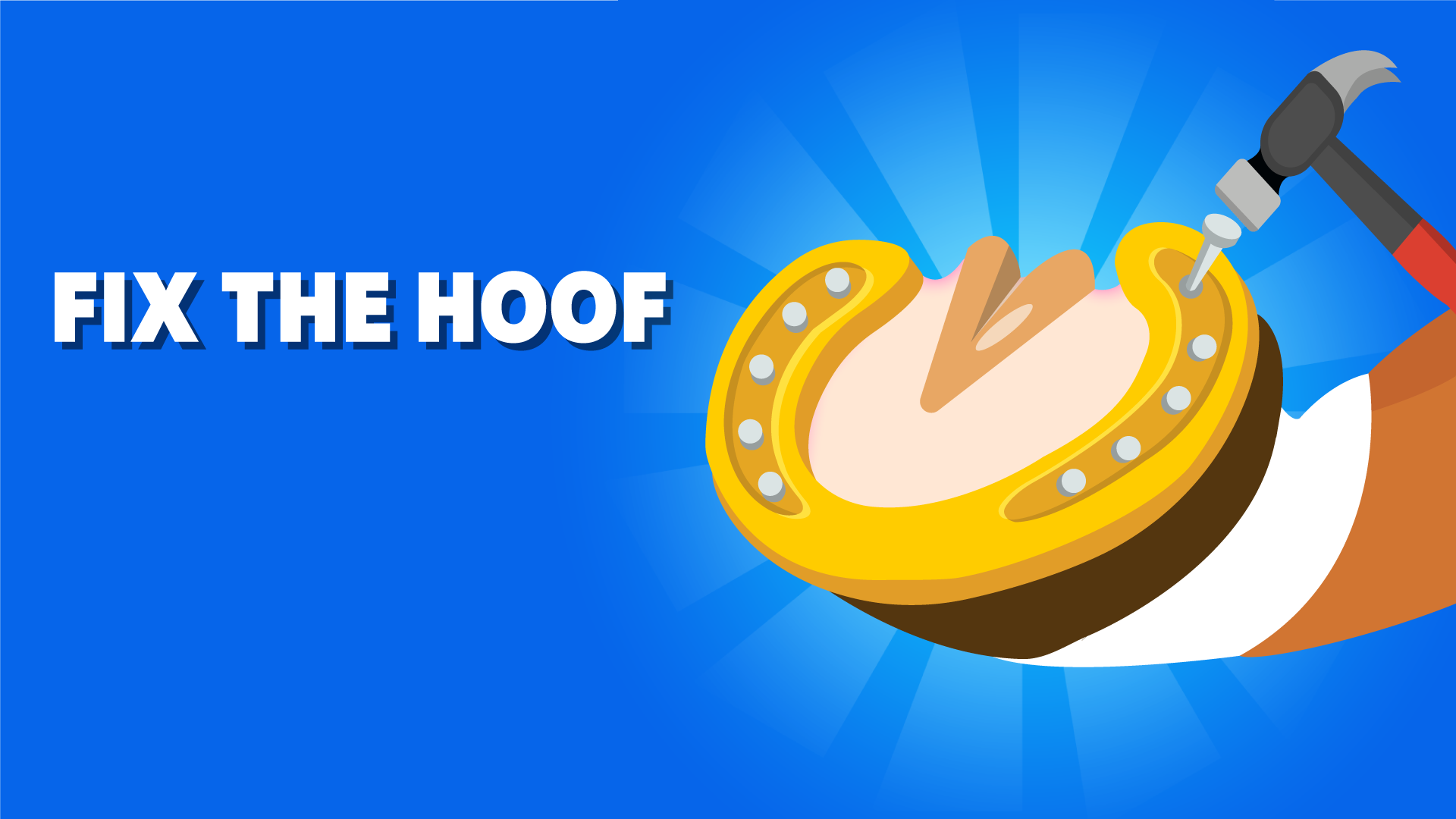 Fix The Hoof preview