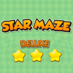 Star Maze Deluxe
