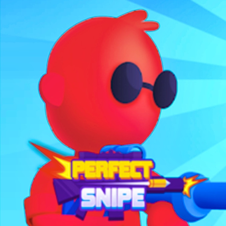 Perfect Snipe Online
