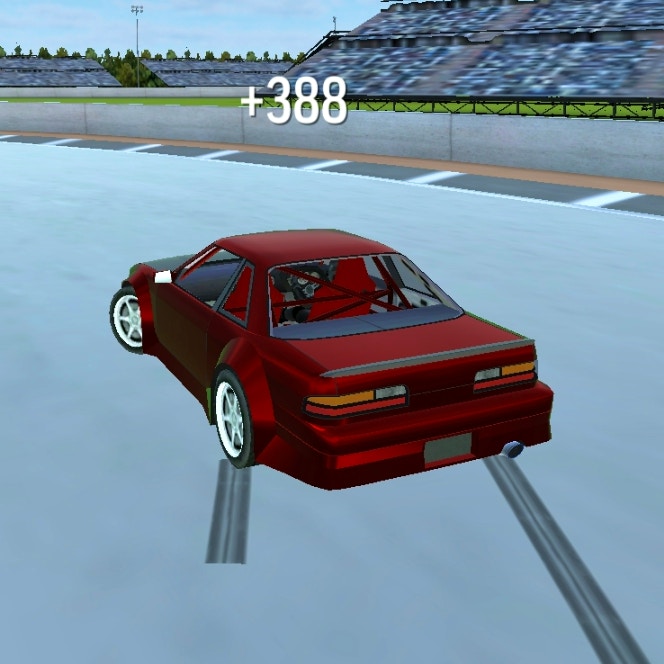 Drift Max Inception preview