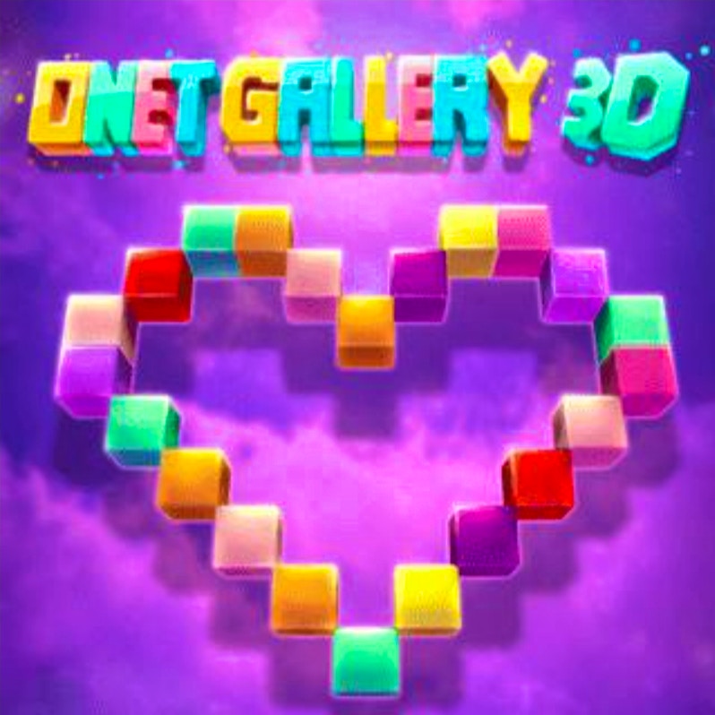 Onet Gallery 3D preview