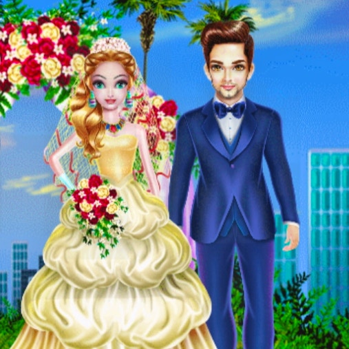 Bride Wedding Dresses