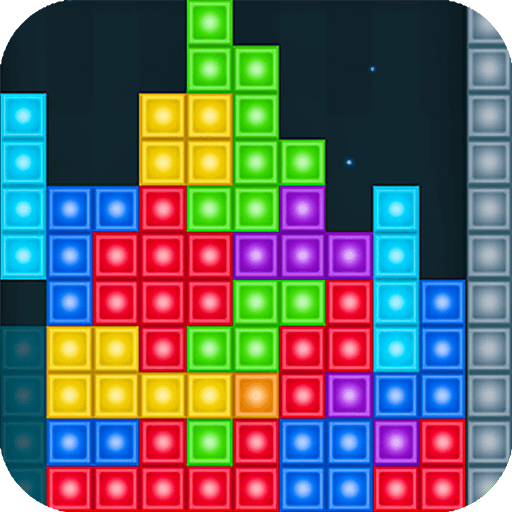 Super Tetrix