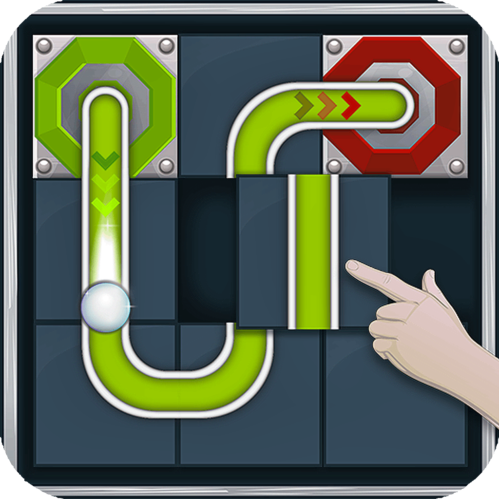 Ball Puzzle preview