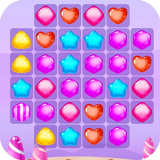 Sweet Candy