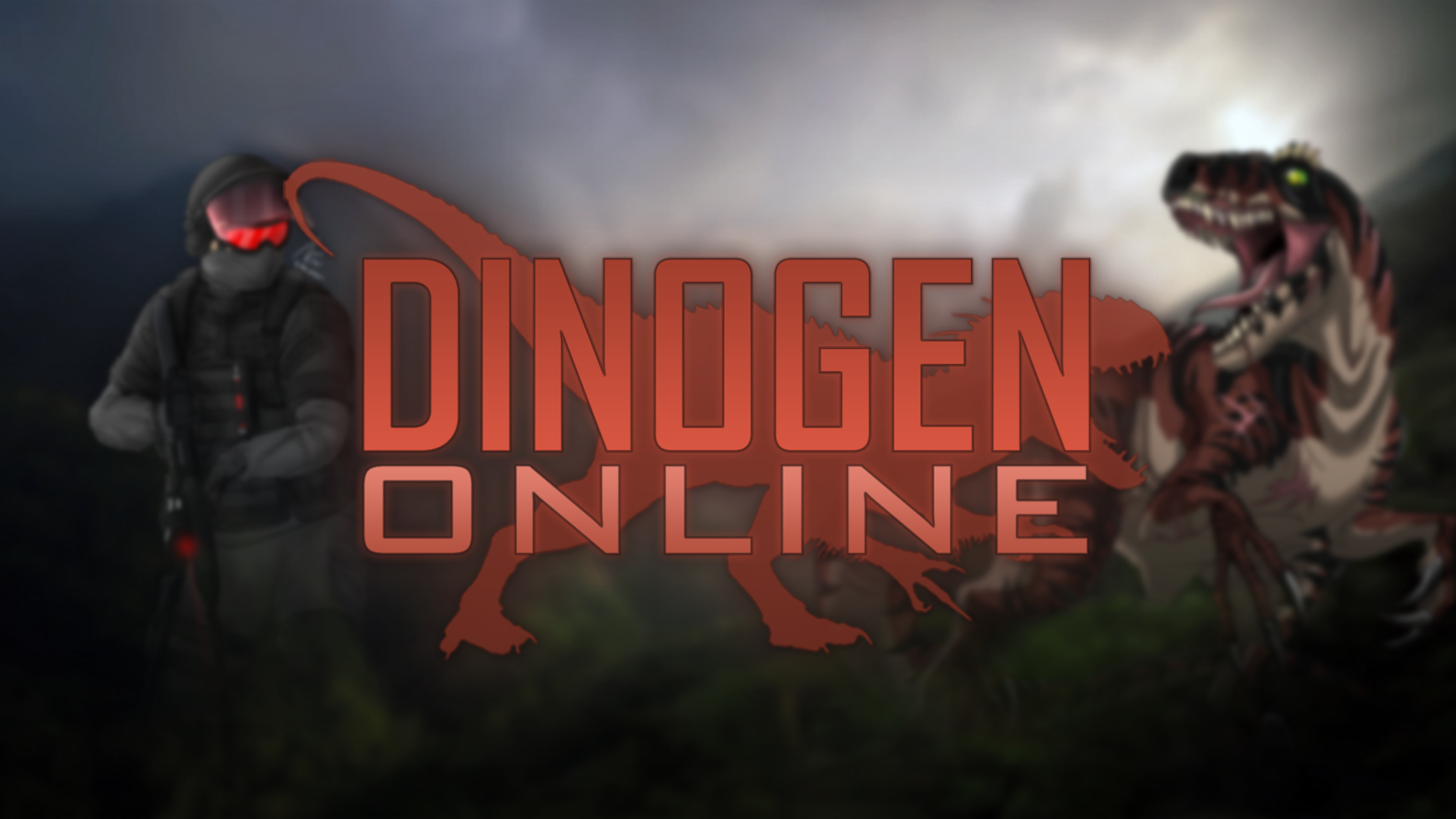 Dinogen Online preview