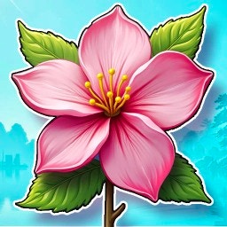 Sakura Branch preview