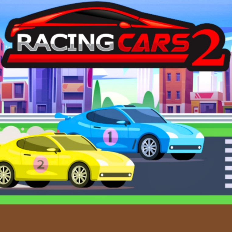 Racing Cars 2