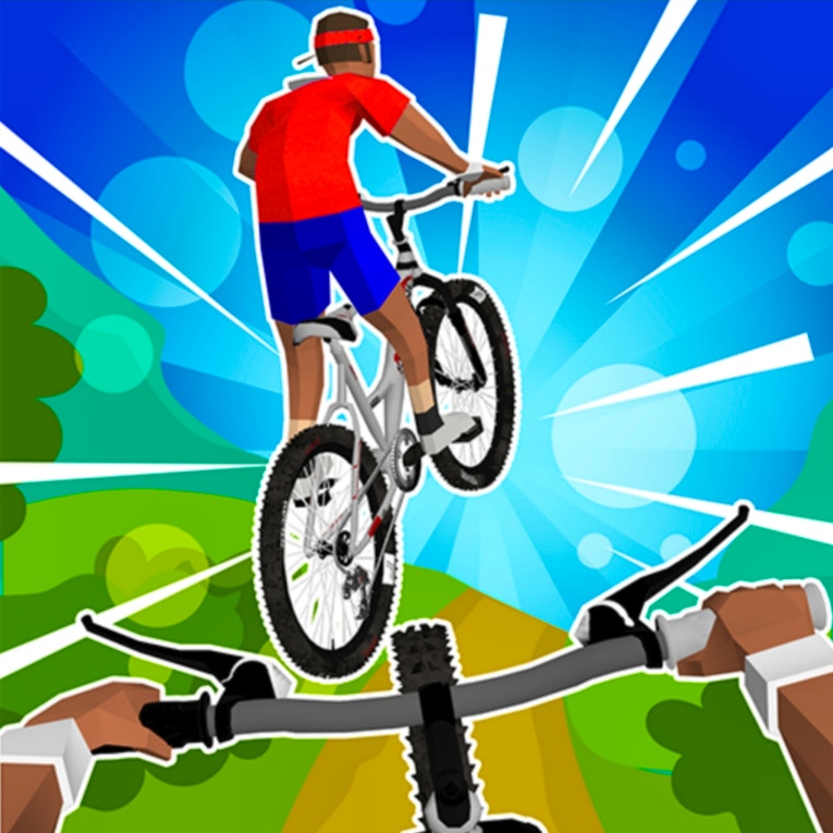 Riding Extreme preview