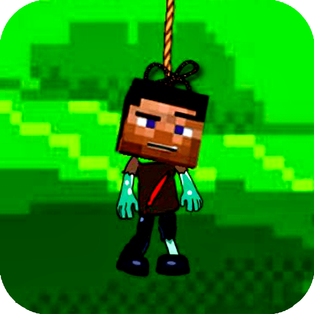 Mincraft Zombie Survival preview