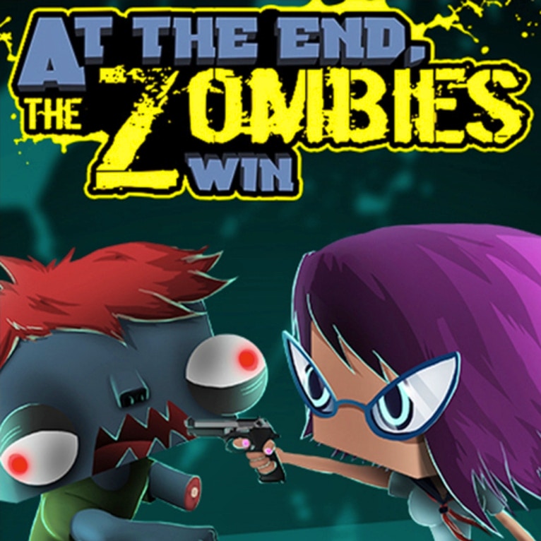 At the End Zombies Win preview