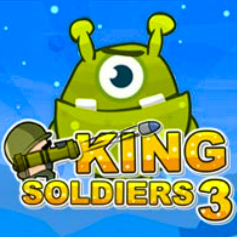 King Soldiers 3 preview