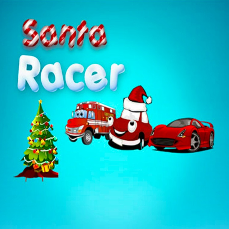 Santa Racer