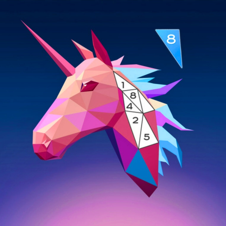 LowPoly 3D Art