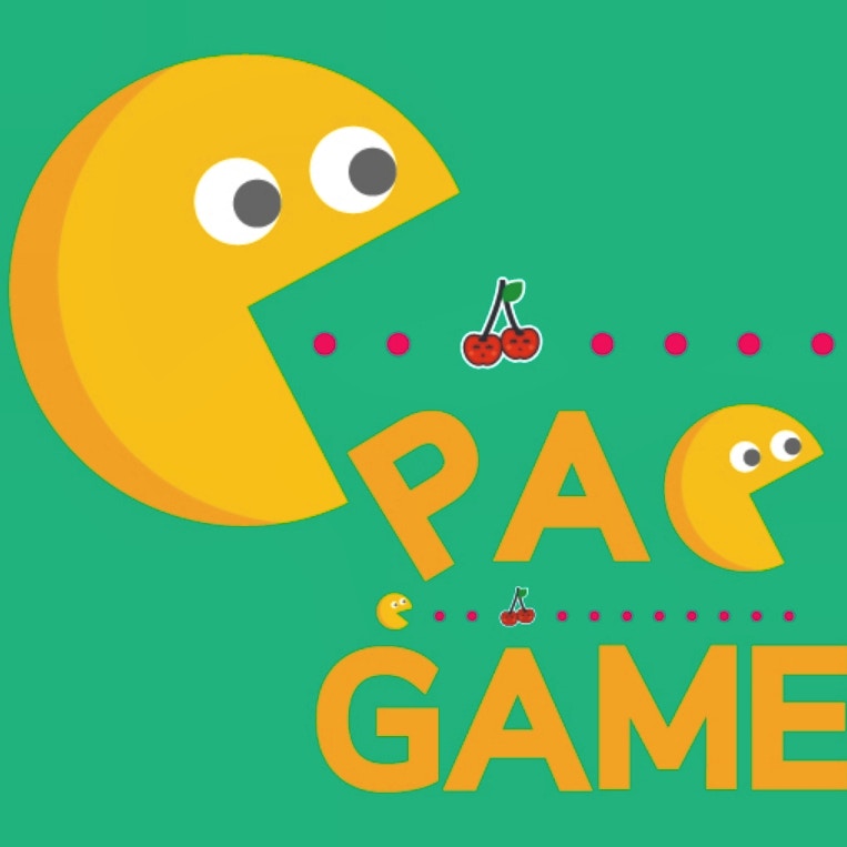 Pac Game