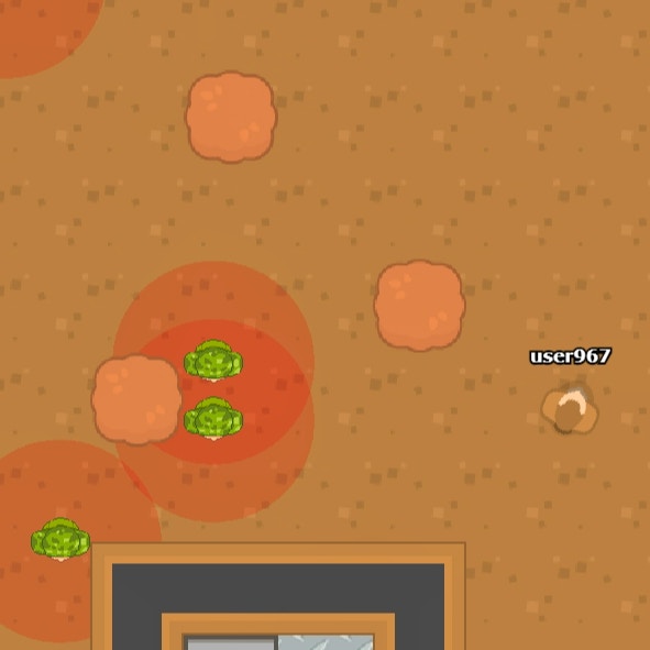 Area 51 Stormers