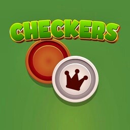 Checkers - Immerse yourself in classic!
