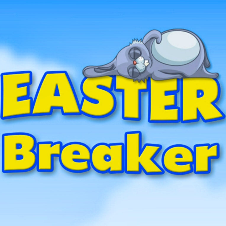 Easter Breaker preview