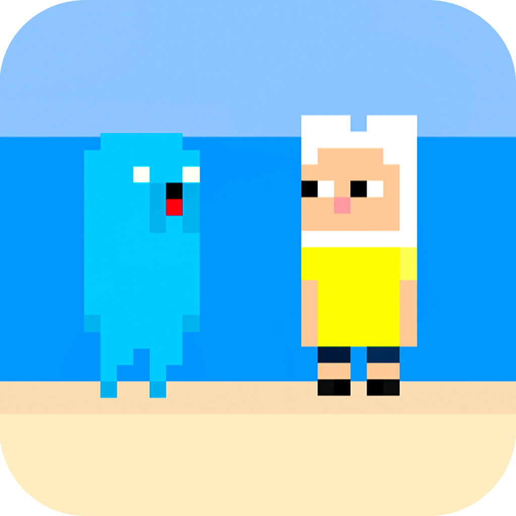 Pixel Time Summer