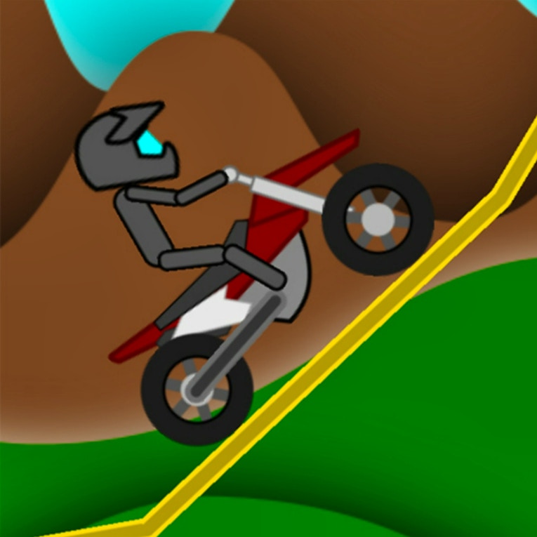 Dirt Bike Trials