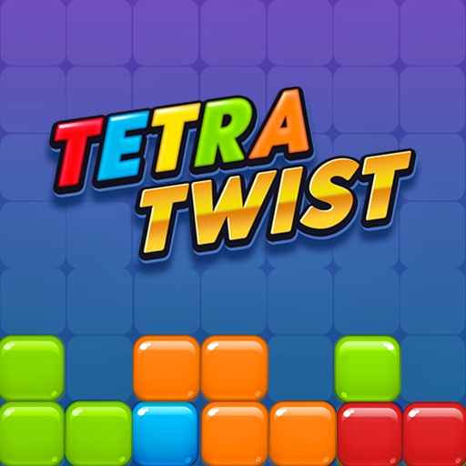Tetra Twist