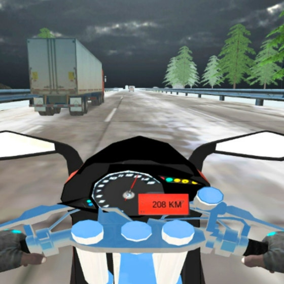 Moto Traffic