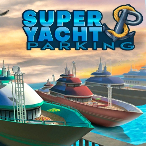 Super Yacht Parking
