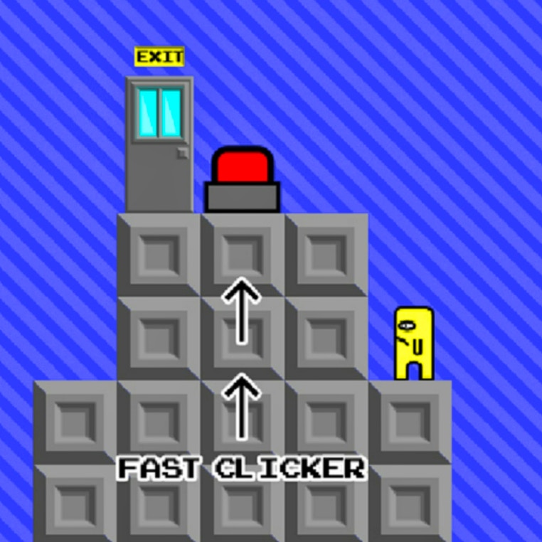 Secret Exit