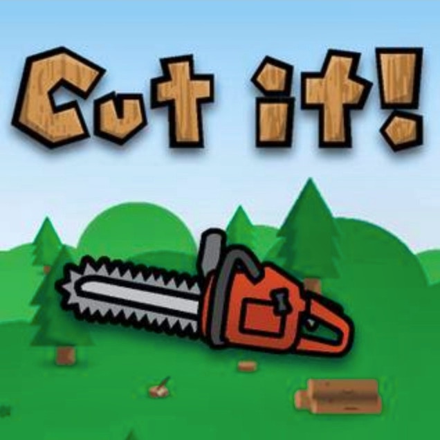 Cut It! preview