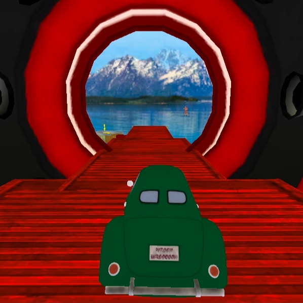 Beetlie Car Parking
