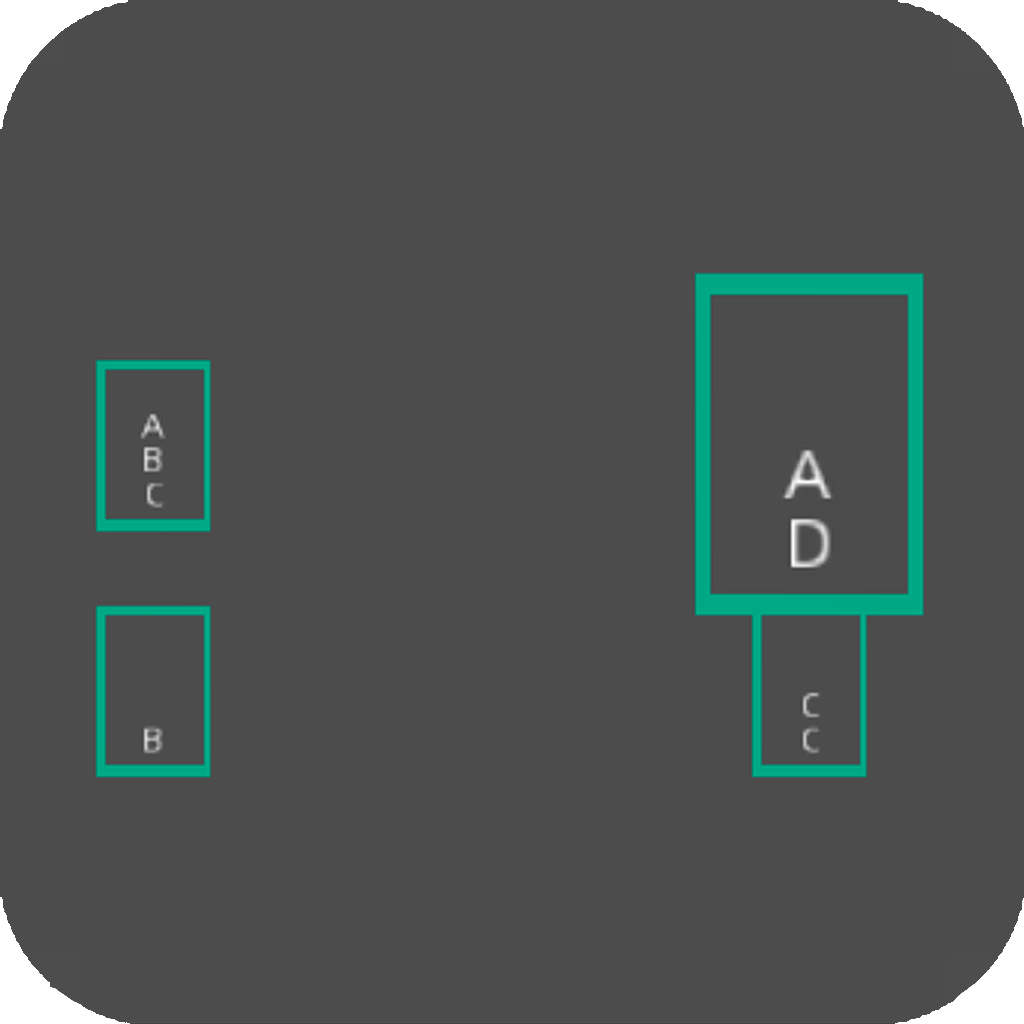 Letter Match