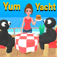 Yum Yacht preview