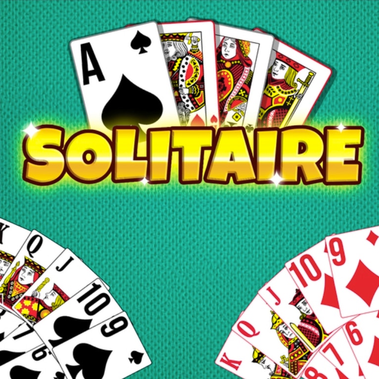 Solitaire Classic Game