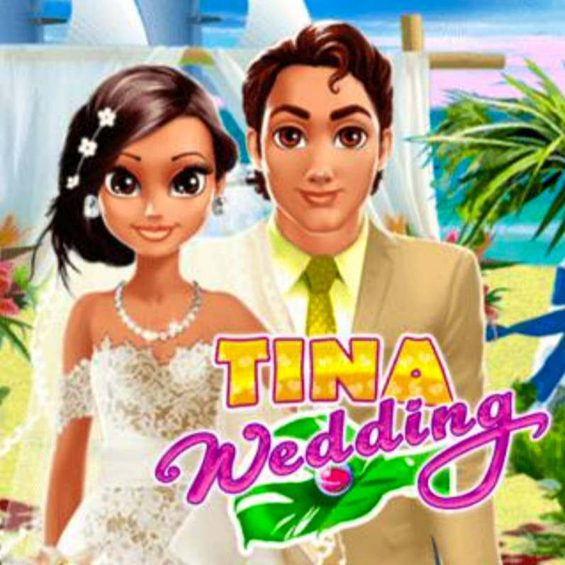 Tina - Wedding