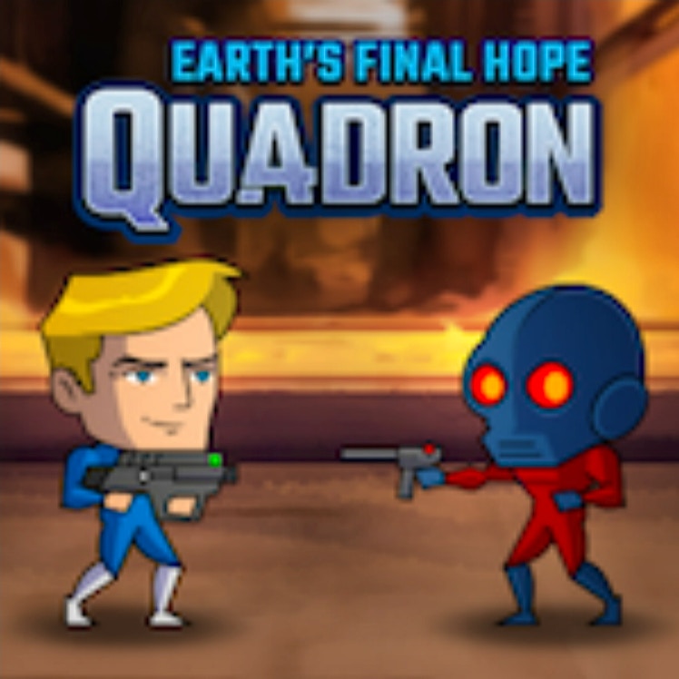 Quadron