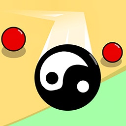 World's Hardest Game Hate Cube preview
