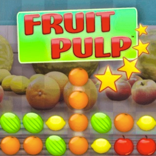 Fruit Pulp preview