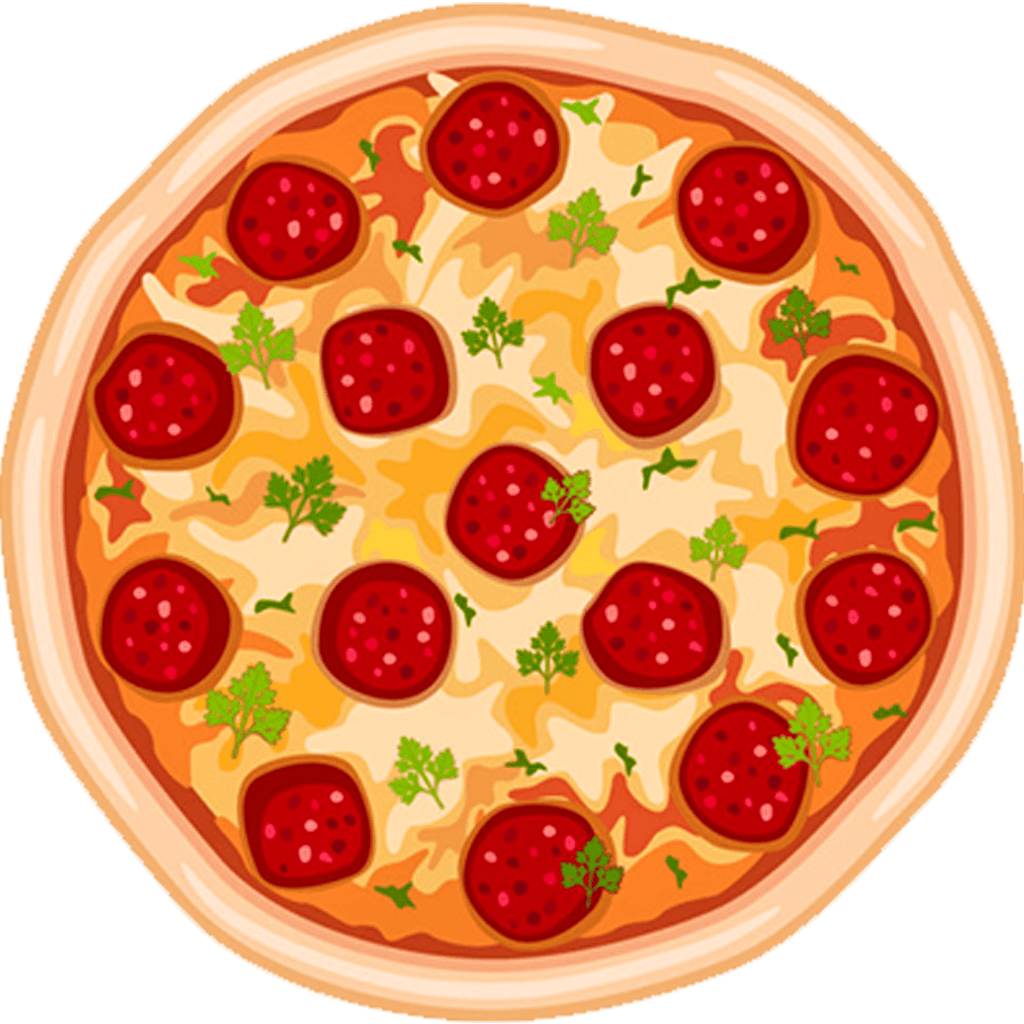 PIZZA GO