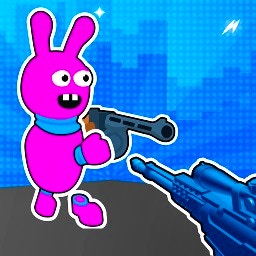 Bunny Boy Online