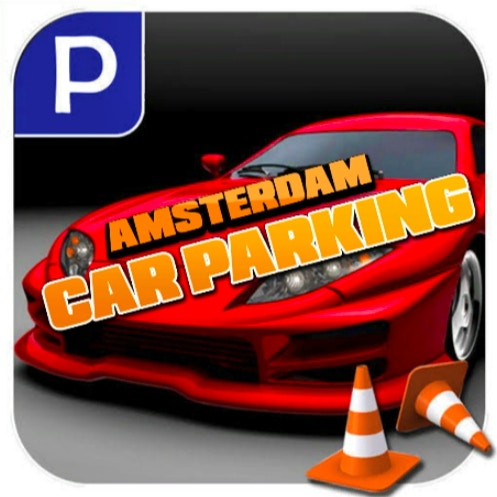 Amsterdam Car Parking preview