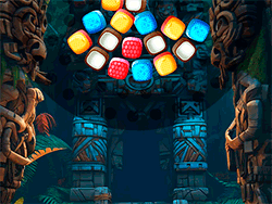 Bubble Shooter Candy Wheel Level Pack