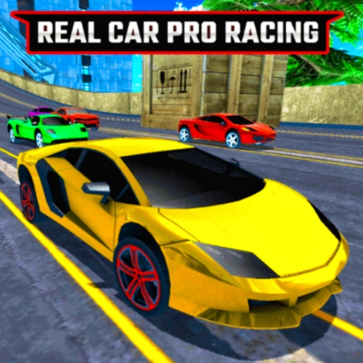 Real Car Pro Racing